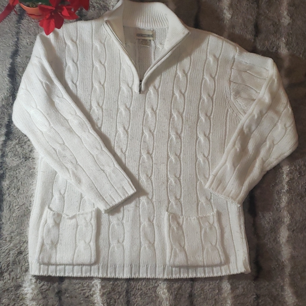 Prides Landing Sweater